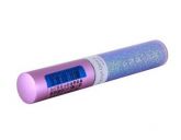 Delineador Líquido Glitter Lilás claro