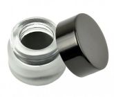 Delineador em Gel Preto