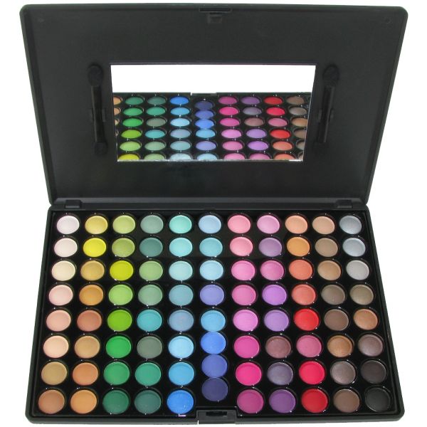 Paleta 88 Matte