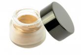 Delineador em Gel Dourado