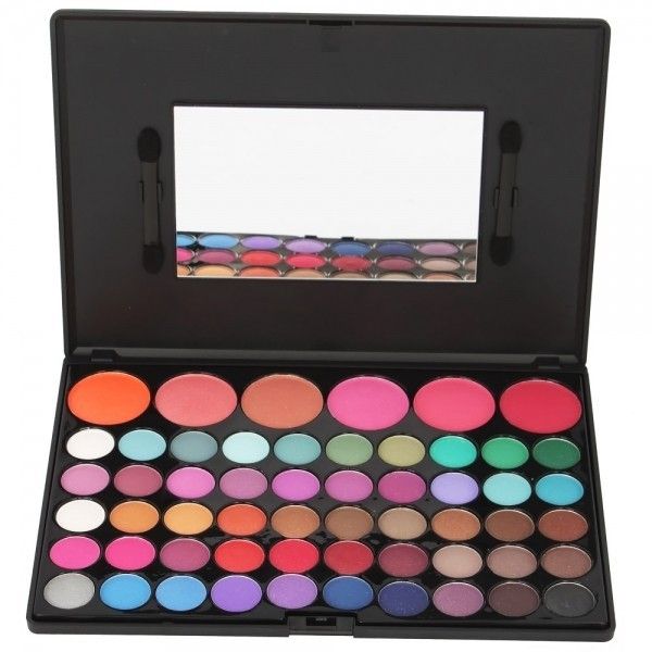 Paleta 56 Cores