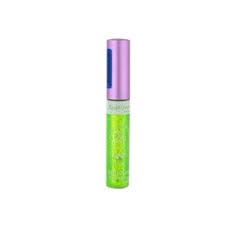 Delineador Líquido Glitter Amarelo Flúor