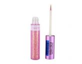Delineador Líquido Glitter Rosa