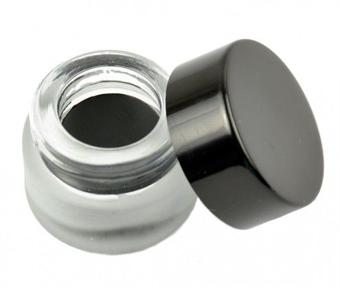 Delineador em Gel Preto