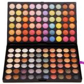 Paleta 120 Cores Modelo C